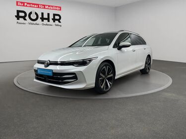 Fahrzeug Bild VW Golf Variant Style (AHK.Navi.HeadUp) 1.5 TSI DSG