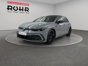 Fahrzeug Bild VW Golf GTI 2.0 TSI 180KW 7-G DSG