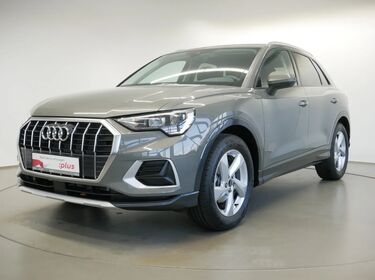 Fahrzeug Bild Audi Q3 35 TFSI S tro. advanced LED AHK virt. Cock.