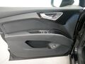 Fahrzeug Bild Audi Q4 Sportback 50 e-tron quattro S line LED AHK PANO virt. Cock.+ 16