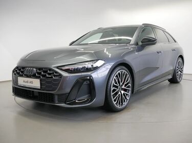 Fahrzeug Bild Audi A5 Avant TDI quattro 150 kW S tronic