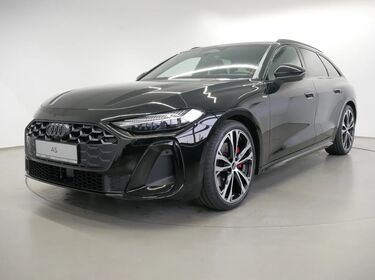 Fahrzeug Bild Audi A5 Avant TDI quattro 150 kW S tronic