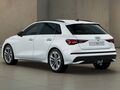 Fahrzeug Bild Audi A3 Sportback 40 TFSI e S tro. advanced MATRIX AHK virt. Cock.+ 4