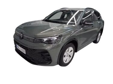 Fahrzeug Bild VW Tiguan R-Line (Garantie04.2030.AHK.AreaView) 2.0 TFSI DSG 4M