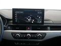 Fahrzeug Bild Audi A4 Limousine 50 TDI quattro S line virt. Cock.+ NAVI+ 10