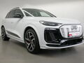 Fahrzeug Bild Audi Q6 e-tron quattro S line MATRIX AHK PANO 2