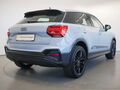 Fahrzeug Bild Audi Q2 35 TFSI S tro. S line edition one MATRIX AHK 5