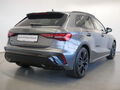 Fahrzeug Bild Audi A3 Sportback S line TFSI 110 kW S tronic 5