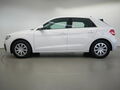 Fahrzeug Bild Audi A1 Sportback 25 TFSI LED virt. Cock. NAVI+ PDC+ SHZ DAB 3