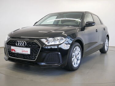 Fahrzeug Bild Audi A1 Sportback 30 TFSI advanced PDC SHZ DAB