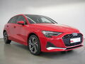 Fahrzeug Bild Audi A3 Sportback 30 TFSI S tro. advanced LED AHK PANO HEAD-UP 2