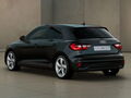 Fahrzeug Bild Audi A1 Sportback 30 TFSI advanced 4