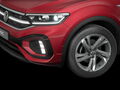 Fahrzeug Bild VW T-Roc R-Line 1.0 TSI 3