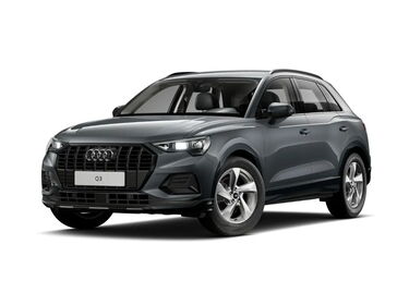 Fahrzeug Bild Audi Q3 advanced (NAVI.SHZ.PDC.AHK.DAB.GRA.virtual cockpit) 35 TFSI S tronic