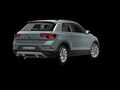 Fahrzeug Bild VW T-Roc Life 1.0 TSI 8