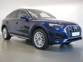 Fahrzeug Bild Audi Q5 Sportback 40 TDI quattro S line 3