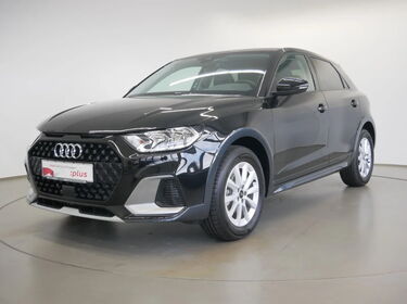 Fahrzeug Bild Audi A1 allstreet 30 TFSI