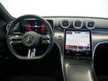 Fahrzeug Bild MERCEDES-BENZ C 220 d T AMG Line 9