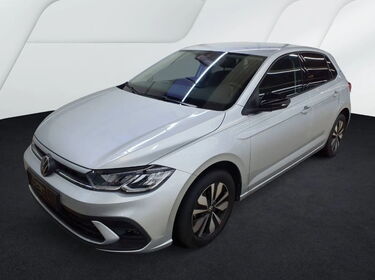Fahrzeug Bild VW Polo Goal 1.0 TDI