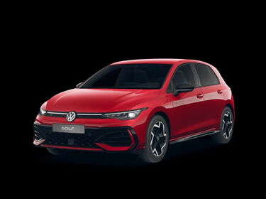 Fahrzeug Bild VW Golf R-Line 2.0 TDI DSG