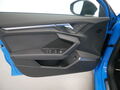 Fahrzeug Bild Audi S3 Limousine TFSI 14