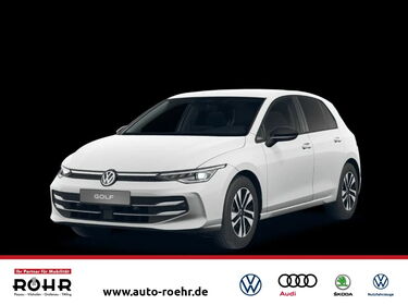 Fahrzeug Bild Volkswagen Golf VIII Life Energy 1.5 eTSI DSG