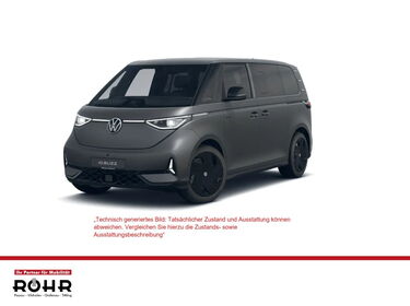 Fahrzeug Bild Volkswagen ID. Buzz GTX 4M 79 kWh KR
