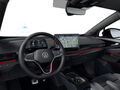 Fahrzeug Bild Volkswagen ID.4 GTX 4MOTION (AHK/WR/Infotainment) 77 kWh 1-Gang-Automatik 8
