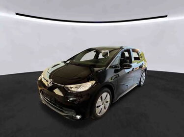 Fahrzeug Bild Volkswagen ID.3 Pro electric Automatik