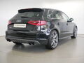 Fahrzeug Bild Audi S3 Sportback 2.0 TFSI quattro 5