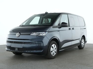 Fahrzeug Bild Volkswagen Multivan 2.0 TDI