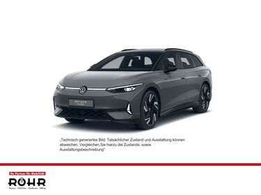 Fahrzeug Bild Volkswagen ID.7 GTX Tourer 4MOTION 86 kWh