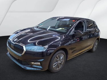 Fahrzeug Bild Skoda Fabia Tour 1.0 TSI