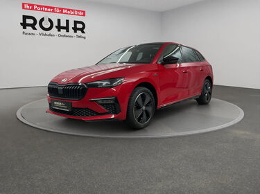 Fahrzeug Bild Skoda Scala Monte Carlo (AHK.NaviI.PANO) 1.5 TSI DSG