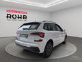Fahrzeug Bild Skoda Kamiq Balance (Matrix-LED. AHK.Navi.Kamera.Kessy) 1.5 TSI DSG NEUWAGEN! 4