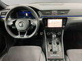 Fahrzeug Bild Skoda Superb Combi Sportline Superb Combi 1.4 Hybrid TSI 9