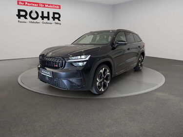 Fahrzeug Bild Skoda Kodiaq RS 2.0 TSI 4x4