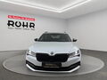 Fahrzeug Bild Skoda Superb Combi Sportline (AHK.PDC+.ACC.Lane Assist) 2.0 TDI DSG 2