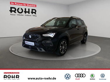 Fahrzeug Bild Seat Ateca FR 2.0 TDI DSG