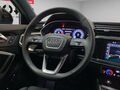 Fahrzeug Bild Audi Q3 Sportback S line 35 TFSI S tronic (Garantie 02/2030.LED.Kamera.Navi.DAB) 11
