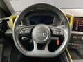 Fahrzeug Bild Audi A1 edition one 40 TFSI 10