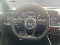 Fahrzeug Bild Audi S3 (SHZ.NAVI.GRA.PDC.DAB.virtual cockpit plus) 2.0 TFSI S tronic quattro 10