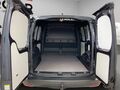 Fahrzeug Bild VW Caddy Cargo Basis (AHK.Klima.DAB+) 2.0 TDI DSG 8