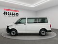 Fahrzeug Bild VW T6.1 Transporter Kombi KR (Garantie 03/2028.ParkPilot.Klima.8-Sitzer) 2.0 TDI 3