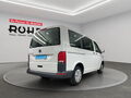 Fahrzeug Bild VW Transporter Kombi (Klima.Berganfahrassistent) 2.0l TDI 4