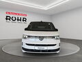 Fahrzeug Bild VW NFZ Multivan Life Edition Motor: 2.0 l TDI SCR 110 kW Getriebe: 7-Gang-Doppelkupplungsgetriebe Radst 2