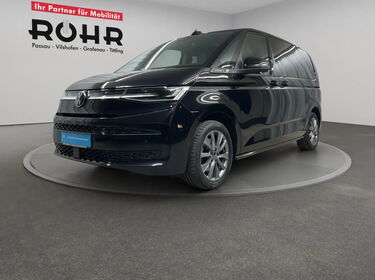 Fahrzeug Bild VW T7 Multivan Energetic K&Uuml; (AHK.Pano.DCC)1.4 eHybrid DSG