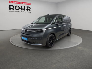 Fahrzeug Bild VW Multivan T7 Style 1.5 TSI eHybrid