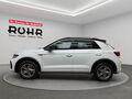 Fahrzeug Bild VW T-ROC R-line (AHK.Navi.Kamera.LED-Plus)1.5l DSG 3