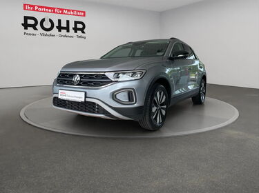 Fahrzeug Bild VW T-Roc Life (SHZ.SH.AHK.NAVI.ACC.PDC.DAB) 2.0 TDI DSG